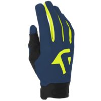 LUVAS ACERBIS MX LINEAR 2.0 AZUL/AMARELO