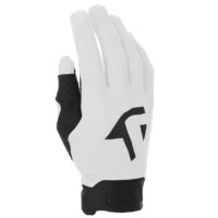 LUVAS ACERBIS MX LINEAR 2.0 BRANCO/PRETO
