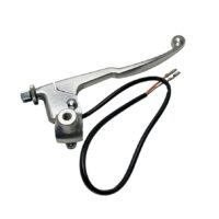 MANETE TRAVAO SUZUKI TS50 57300-13600