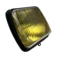 OPTICA FAROL MIL RECT V.A.