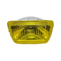 OPTICA FAROL SIM 021 V.A.