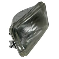 OPTICA FAROL SIM 017 V.B. P/ CARENAGEM