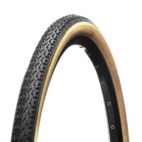 PNEU BICICLETA 600A FM HUTCHINSON