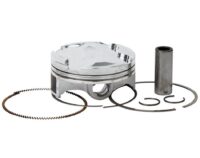 PISTON SUZUKI DRZ400 (00-17) LTZ400 (04-18) Ø89,98 VERTEX 22951C
