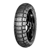 PNEU MOTO 150/70R18 MITAS ENDURO TRAIL ADV 70V
