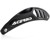 PROTEÇAO ESCAPE KTM ACERBIS X-EXHAUST PRETO