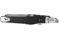 PROTEÇAO ESCORA ACERBIS TEKETMAGNET K-XM 19 PRATA/PRETO
