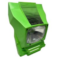 CARENAGEM DE FAROL PS 660 PUCH