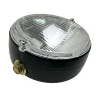 FAROL RINDER PS 967 PRETO