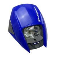 CARENAGEM DE FAROL EXURA PS 86638 AZUL