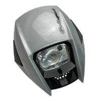 CARENAGEM DE FAROL EXURA PS 86638 CINZA