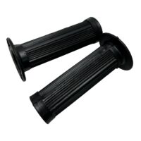 PUNHOS MOTO PVC T/MAGURA PRETO NDN