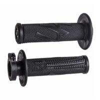 PUNHOS MOTO ODI EMIG PRO V2 PRETO VICMA