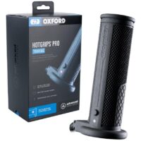 PUNHOS MOTO AQUECIDOS OXFORD PRO INTEGRATED TOURING
