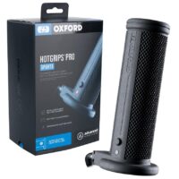 PUNHOS MOTO AQUECIDOS OXFORD PRO INTEGRATED SPORTS