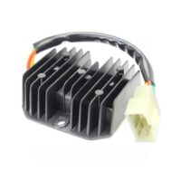 REGULADOR CORRENTE SUZUKI BURGMAN 125 12V TNT