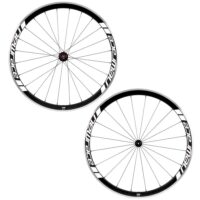 RODAS BIC. ESTRADA 28 ALUMINIO NEW RACE C35 SHIMANO