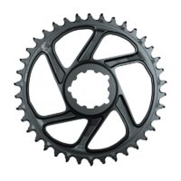 RODA PEDALEIRA SRAM X-SYNC 12/11V EAGLE SL 38D DM 6MM LUNAR GREY
