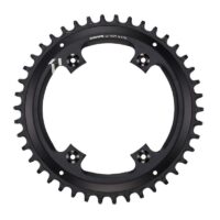 RODA PEDALEIRA SRAM X-SYNC ASSIMETRICO 4 TORN (APEX 1) 11V 42D 110BCD BLACK