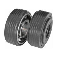 ROLAMENTO CAMBOTA MOTOSSERRA HUSQVARNA 340-345-350 (C/ CAPA)