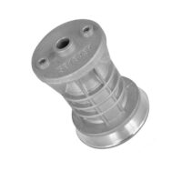 SUPORTE LAMINA RELVADEIRA HUSQVARNA R150SH 581843101