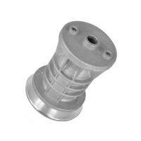SUPORTE LAMINA RELVADEIRA HUSQVARNA R150SH 504591302