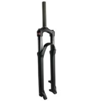 SUSPENSAO SR SUNTOUR XCR 110X32MM 29" PRETO MATE