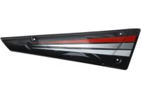 TAMPA LATERAL XF25 ORIGEM