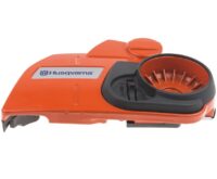 TAMPA LAMINA MOTOSSERRA HUSQVARNA 450 X-TORQ/JONSERED
