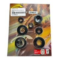 VEDANTES MOTOR YA DT50LC SJ SA2565