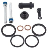 KIT REPARAÇAO PINÇA TRAVAO ALL BALLS 18-3009