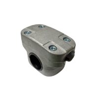 ABRAÇADEIRA GUIADOR ROÇADOR Ø22 CH
