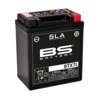 BATERIA BS BATTERY BTX7L (FA)