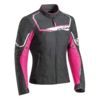 BLUSAO SENHORA IXON CHALLENGE PR/ROSA M