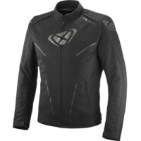 BLUSAO MOTO IXON PRODIGY PRETO