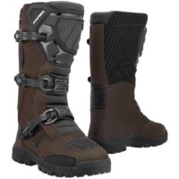 BOTAS ACERBIS GALIBIER CASTANHO