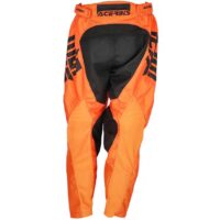 CALÇAS ACERBIS MX TRACK KID LARANJA
