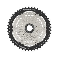 CASSETE SHIMANO CS-GH400 8V 11-45D