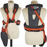 CINTO DUPLO ROÇADOR PROFISSIONAL BQP