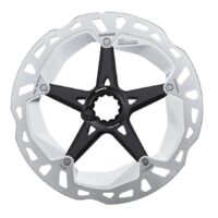 DISCO TRAVAOCENTER LOCK SHIMANO MT-800 INTERNO 180MM