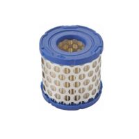 FILTRO AR B&S 2-5 HP (HORIZONTAL/VERTICAL) TAPADO BQP
