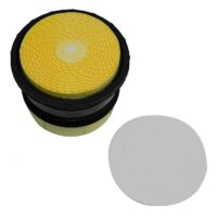 FILTRO + PRE FILTRO AR CORTADOR PEDRA ECHO CSG-7410ES