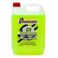LIQUIDO DESENGORDURANTE X-SAUCE 5L