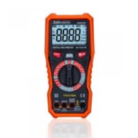 MULTIMETRO DIGITAL T-RMS 78D CAT III 1000V CAT IV 600V ASLO