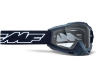 OCULOS FMF POWERBOMB ENDURO ROCKET PRETO