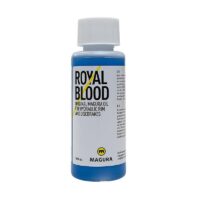 OLEO MINERAL TRAVOES MAGURA ROYAL BLOOD 100ML