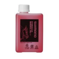 OLEO MINERAL TRAVOES HIDRAULICOS SHIMANO 500ML