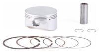 PISTON HONDA NX650 PROX Ø100.5