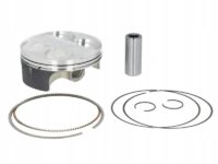 PISTON KAWASAKI KX250F (11-14) Ø76.97 WOSSNER 8814DB