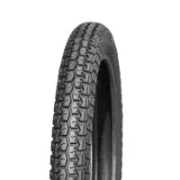 PNEU MOTO 3.00X17 HUADA HDMB007